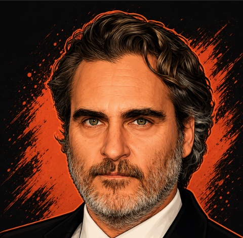 ¿Es Joaquin Phoenix Ateo?